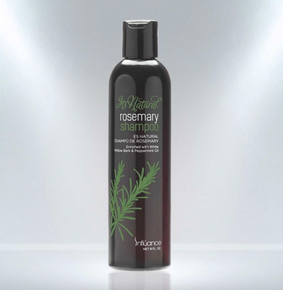 Rosemary Shampoo
