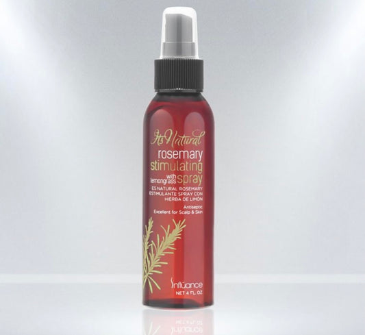 It’s Natural Rosemary Stimulating Spray