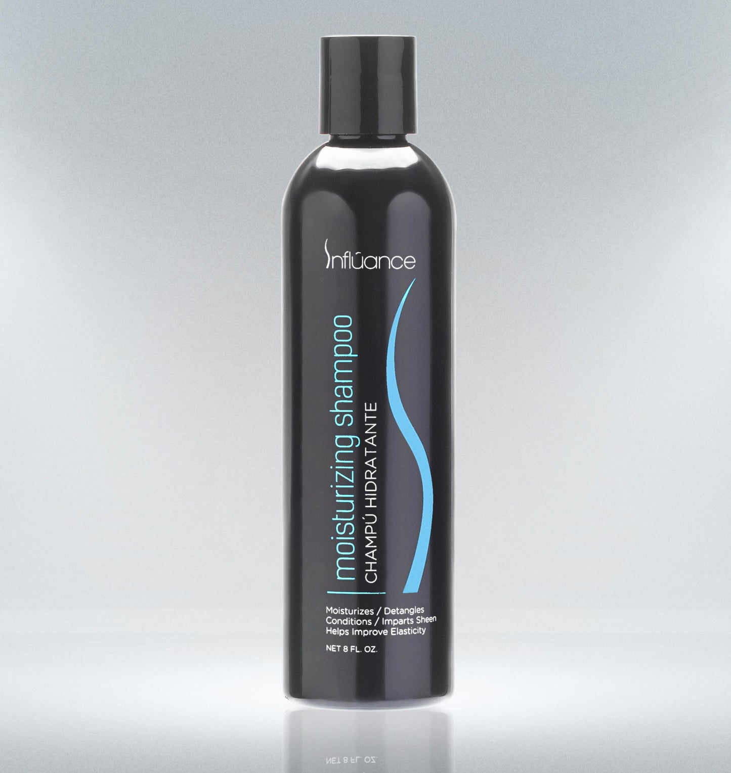 Moisturizing Shampoo 8oz.