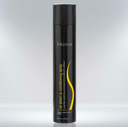 Oil Sheen & Conditioning Spray